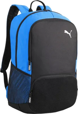 Zdjęcie produktu dla Puma Team Goal Premium XL Backpack blue-black 90458 02
