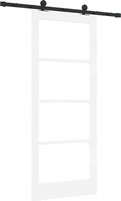 Obrázok produktu pre Posuvné dvere ORKDAL Biela 83 x 202 cm