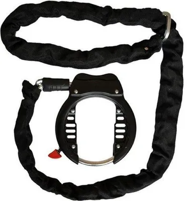 Immagine prodotto di Telaio Ring Lock Lynx Con Catena 150 Cm