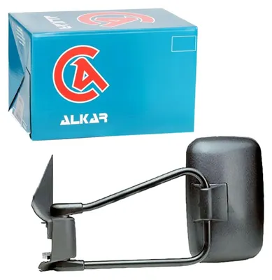 Produktbild von Alkar Außenspiegel links 9201963