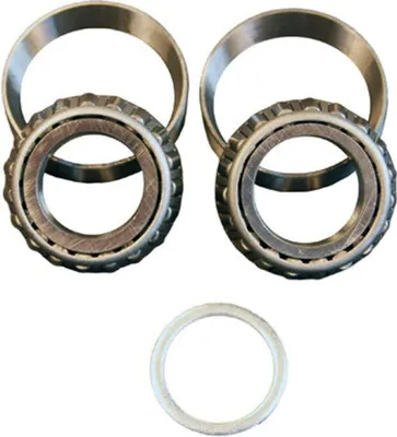 Produktbild von JMT 52070500 Steuerkopflager-Kit für Honda