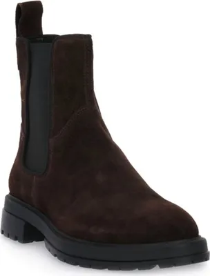 Produktbild von Vagabond Schuhe Johnny 2 Suede Java, VBN547904031