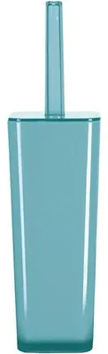 Produktbild von Kleine Wolke WC-Bürsten-Halter EASY Türkis