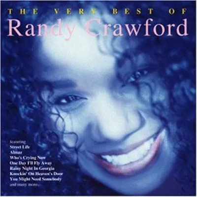 Produktbild von Das Allerbeste von Randy Crawford - Warner - (CD / T)