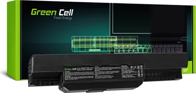 Obrázek produktu pro Green Cell AS04, Baterie, ASUS, K53 K53E K53S K53SV X53 X53S X53U X54 X54C X54H