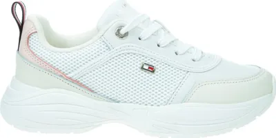 Obrázek produktu pro Tommy Hilfiger Chunky Runner ecru dámská sportovní obuv r. 37