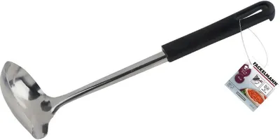 Produktbild von Fackelmann Soßenlöffel Black 26 cm