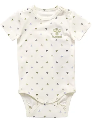 Produktbild von Hummel hmlBEESY BODY S/S - elm, Größe:68