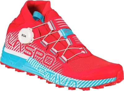 Produktbild von La Sportiva Cyklon Trailrunning-schuhe Rot EU 40 Frau Rot EU 40