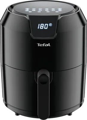 Obrázek produktu pro Tefal Easy Fry Precision EY4018, Horkovzdušná fritéza, 4,2 l, 1,2 kg, 80 °C, 200 °C, 60 min
