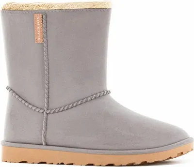 Produktbild von Demi-Botte Cheyennetoo Adulte 42/43 Graustiefel Blackfox - Blackfox