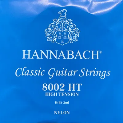 Produktbild von Hannabach 8002HT - high - h2