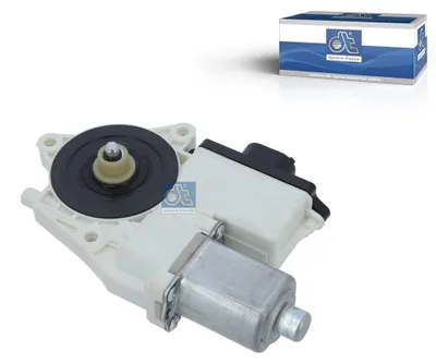 Produktbild von DT Spare Parts Fensterhebermotor 5.80076