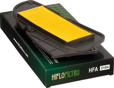Produktbild von Luftfilter HifloFiltro HFA5104