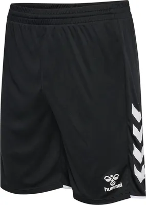 Immagine prodotto di Pantaloncini Hummel Core 2.0, neri, XL, da uomo