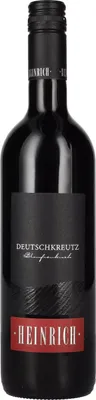 Image de Heinrich Blaufränkisch Deutschkreutz DAC 2021 14% Vol. 0,75l