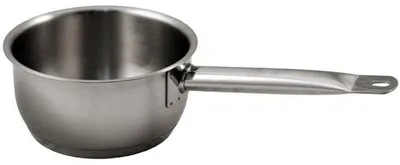 Produktbild von Casserole Baumalu, Profi-Serie, Edelstahl, 18 cm