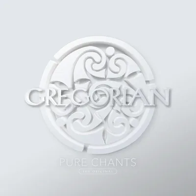 Image de Le grégorien : Chants purs