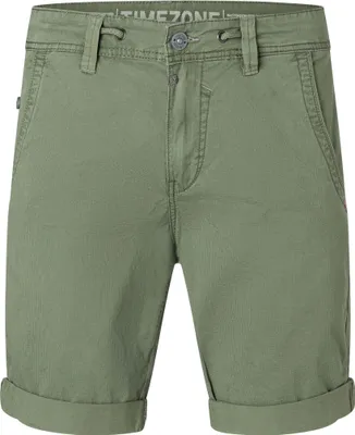 Produktbild von Timezone Chino Shorts mit Kordelzug LucaTZ Größe: 34W