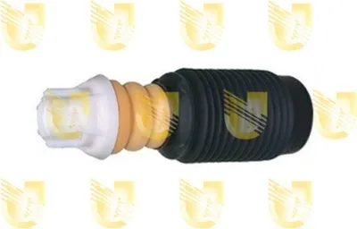 Produktbild von UNIGOM 390245 Anschlagpuffer Federung Vorne für FIAT PANDA (169)