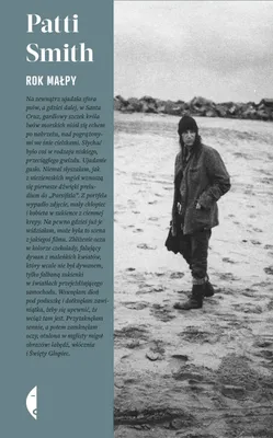 Image de Rok du Singe - Patti Smith