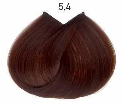 Produktbild von L’Oréal Paris Majirel, Braun, Light Copper Brown, Frauen, 1 Stück(e), 50 ml, Alle Haare