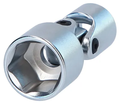Obrázek produktu pro KS TOOLS 1/4" šestihran s kloubem 10 mm - 917.2425
