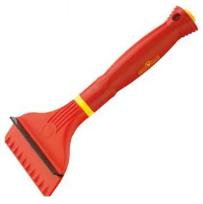 Produktbild von Wolf Garten Eiskratzer multi-star ZM 02 mit Stiel Breite 10 cm