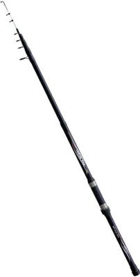 Immagine prodotto di Lineaeffe Hd Boat Canna da barca Nera 3,00 m / 150 g Nera 3,00 m