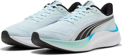 Produktbild von Puma Pounce Lite Laufschuhe Blau EU 45 Mann Blau EU 45