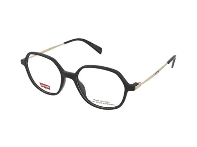 Produktbild von Levi's LV 1073 Black 51/17/140 Damen Brillen