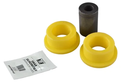 Image de TEDGUM bras de contrôle silentblock 00467463