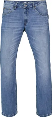 Image de Jeans Garcia Russo Bleu 34 / 32 Homme Bleu 34