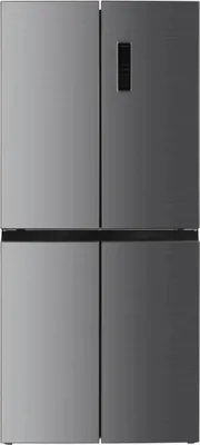 Zdjęcie produktu dla Beko GNO52223MXPN, Wolnostojący, Drzwi wielofunkcyjne, Stal nierdzewna, 4 drzw., Dotyk, LED