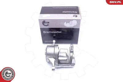 Produktbild von ESEN SKV Bremssattel Vorne Rechts für HYUNDAI i30 (FD) 42SKV482