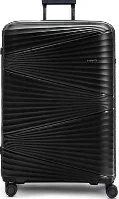 Zdjęcie produktu dla Pactastic Collection 02 DUŻY wózek na 4 kółkach 77 cm