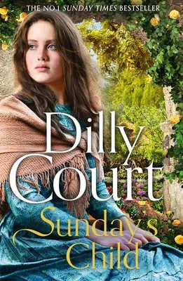 Produktbild von Sunday's Child