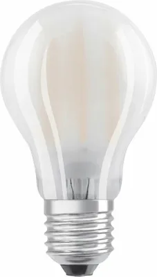 Obrázek produktu pro OSRAM Superstar stmívatelná LED žárovka s obzvláště vysokým podáním barev (CRI90) pro patici E27, matné sklo, studená bílá (4000K), 1521 lumenů, náhrada za běžné 100W žárovky, stmívatelná, 1 balení