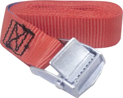 Zdjęcie produktu dla QUICKLOADER® Classic Cambuckle 500 kg • 2,5 m x 20 mm