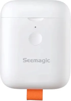 Produktbild von Elektrischer Nageltrimmer, automatischer Fingernagelknipser mit Licht und Nagelclip-Aufbewahrung, per USB wiederaufladbarer 2-in-1-Fingernagelschneider und -Feile