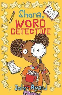 Productafbeelding van Shona, Word Detective