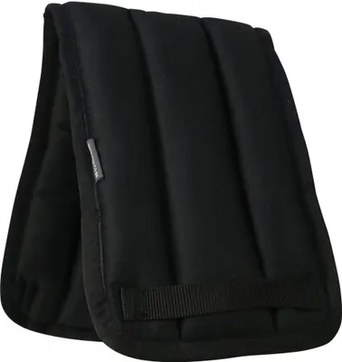 Produktbild von Hy - Schabracke "Lunge" BZ4492 (Pony) (Schwarz)