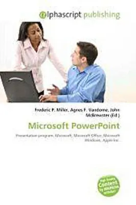 Produktbild von Microsoft PowerPoint