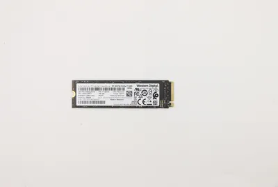 Produktbild von Lenovo 5SS0V26411, 256 GB, M.2