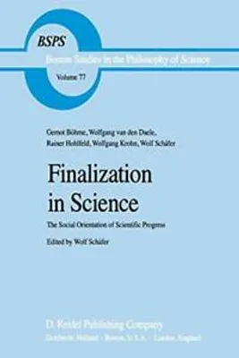 Obrázek produktu pro Finalization in Science