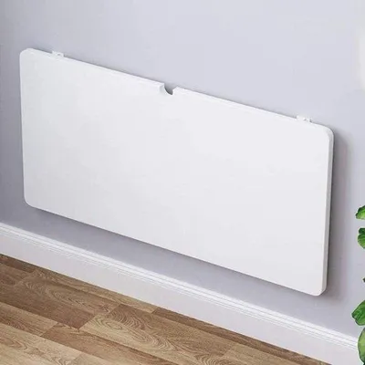 Productafbeelding van Famanu Opklapbare wandtafel - 120 x 50 cm