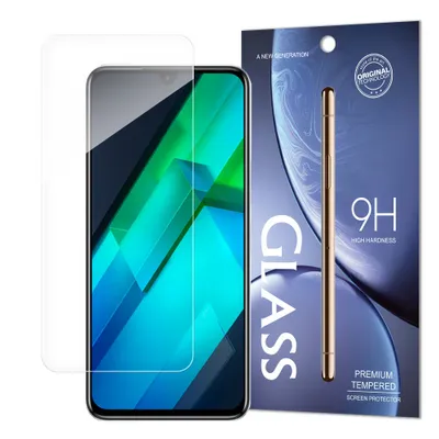 Obrázok produktu pre Temperované sklo 9H pre Infinix Note 12 G96 KP24445