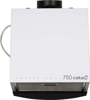 Zdjęcie produktu dla CATA Professional 750 L, 700 m³/h, Kanałowy, E, F, F, 49 dB