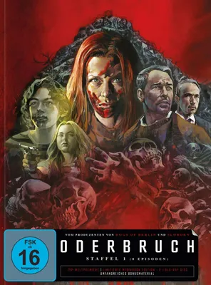 Produktbild von Oderbruch