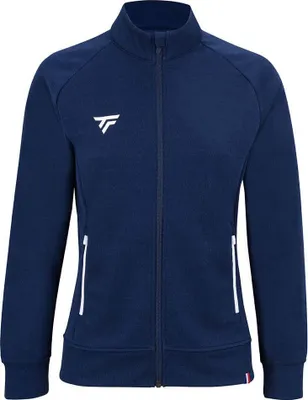 Produktbild von Tecnifibre Team Jacke Blau M Frau Blau M